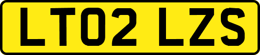 LT02LZS