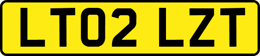 LT02LZT