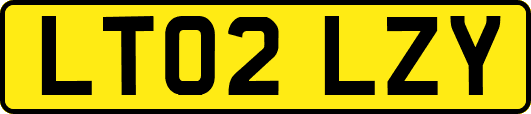 LT02LZY