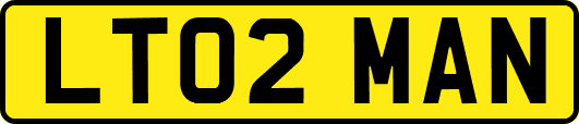 LT02MAN
