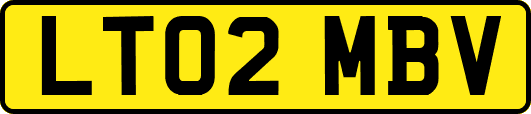 LT02MBV