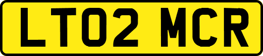 LT02MCR