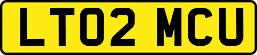 LT02MCU
