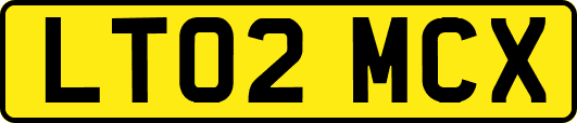 LT02MCX