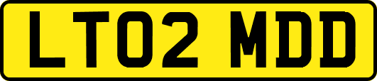 LT02MDD