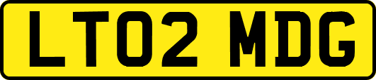 LT02MDG