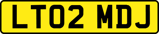 LT02MDJ