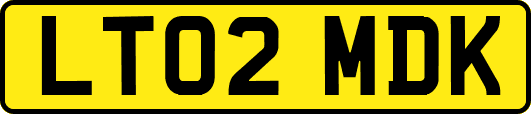 LT02MDK