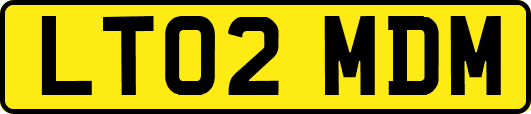 LT02MDM