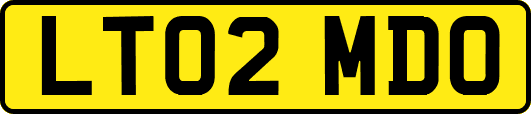 LT02MDO