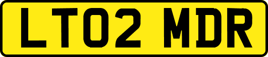LT02MDR