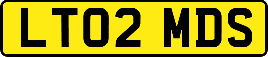 LT02MDS