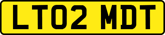 LT02MDT