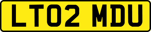 LT02MDU