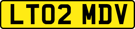 LT02MDV
