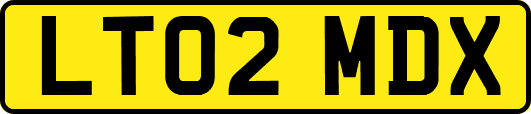 LT02MDX