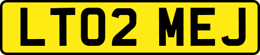 LT02MEJ