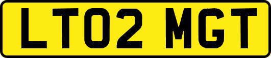 LT02MGT
