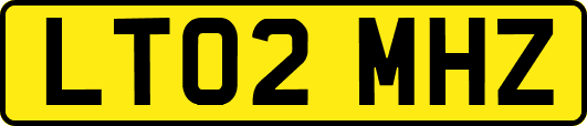 LT02MHZ