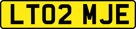 LT02MJE