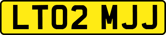 LT02MJJ