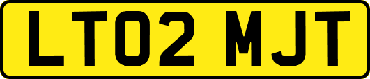 LT02MJT