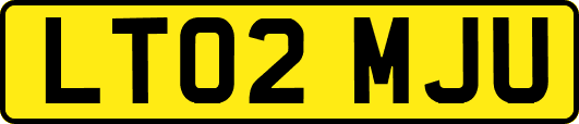 LT02MJU