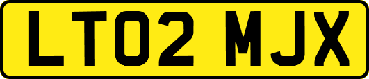LT02MJX