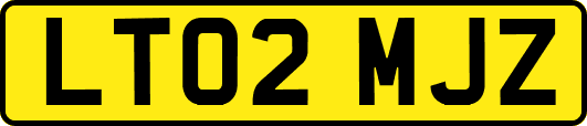 LT02MJZ