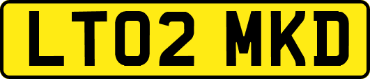 LT02MKD