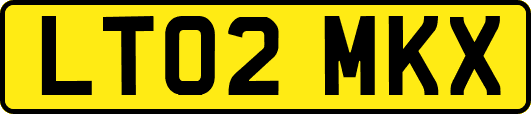LT02MKX