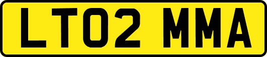 LT02MMA