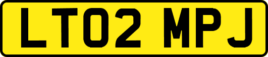 LT02MPJ