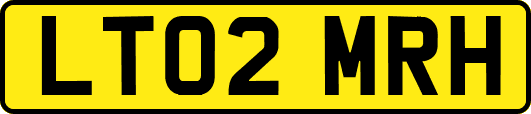 LT02MRH