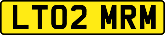 LT02MRM