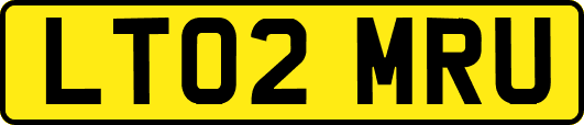 LT02MRU