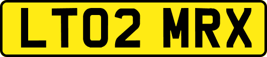 LT02MRX
