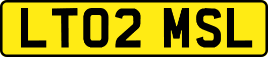 LT02MSL