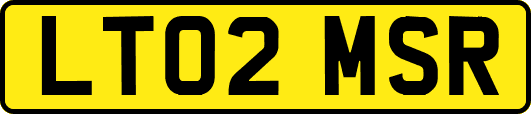 LT02MSR