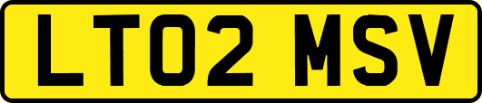 LT02MSV
