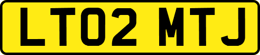 LT02MTJ