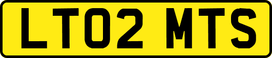 LT02MTS