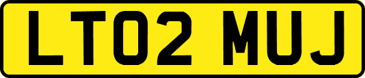 LT02MUJ