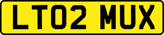 LT02MUX