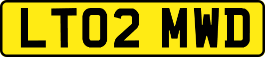 LT02MWD