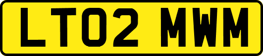 LT02MWM