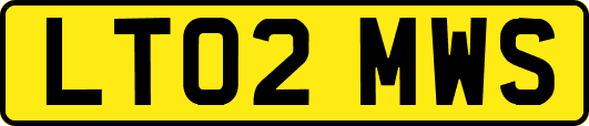 LT02MWS