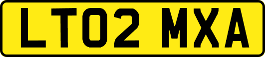 LT02MXA