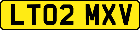LT02MXV