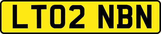 LT02NBN